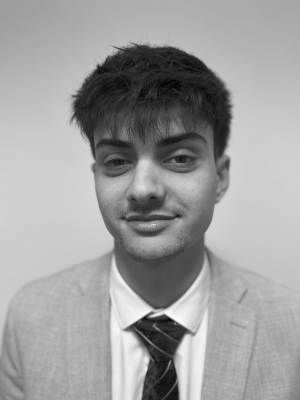 Soroush Doost-McNamara